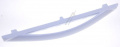 Oven Door Handles - C00117521 Handle Pw Door Oven L = 493 Mm [Whirlpool Indesit]